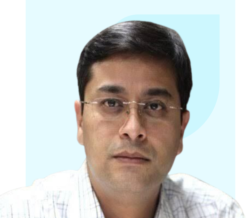 Ketan Hajarnavis