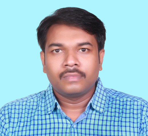 Vijay Daggumati